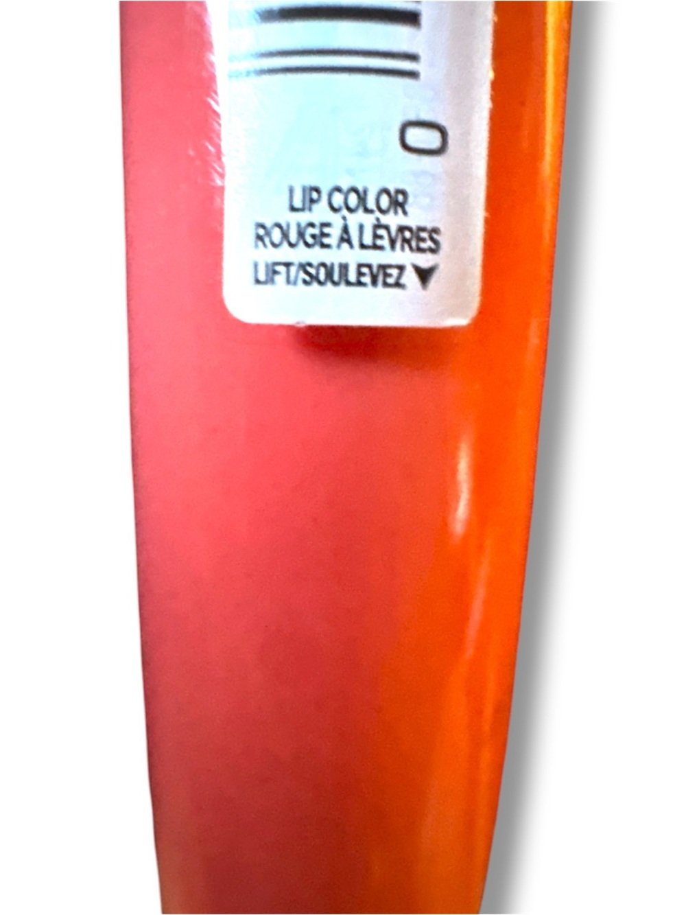 L'oreal Lip Stain in Rouge a Levres Color - Picture 2 of 3